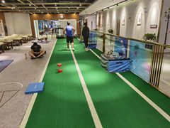 -银吉姆健身(恒隆馆)