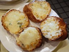 -老井俄式餐厅