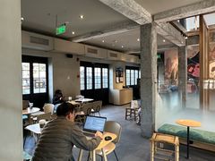 -星巴克臻选(成都宽窄巷子店)