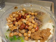 -峨眉山豆腐脑(解放路店)