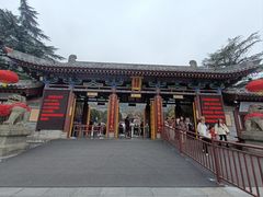 -华清宫景区