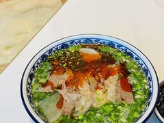 -燕兰楼·清真西北融合菜(亚运村店)