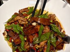 -百年神厨·地道川菜(清江西路店)