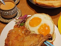 -泰盏鬼·颓废冬阴(陈家祠扬韬店)
