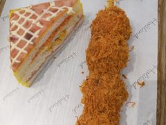 -好利来.生日蛋糕(杨家坪店)