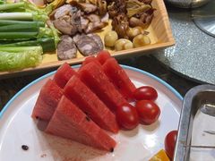 -永红源啤酒·烧烤·海鲜·大排档(青特城店)