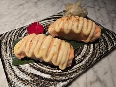 -阿吾罗日本料理(K11艺术中心店)