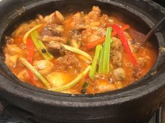 -辛香汇·现炒川菜(淮海路百盛店)