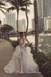 -Renee芮亦婚纱(原丽莎)