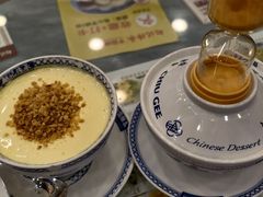 -赵记传承·中国甜品(福州总店)