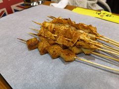 -烤五行·烧烤烤串(石佛营店)