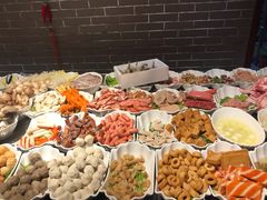 -天府国麻辣香锅(悦荟广场店)