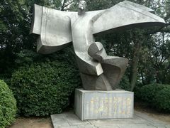 -采石矶景区
