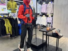 -迪卡侬(大英山店)