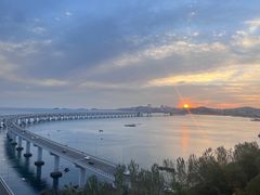 -星海湾跨海大桥
