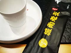 -城南老友羊蝎子火锅(花乡奥莱店)