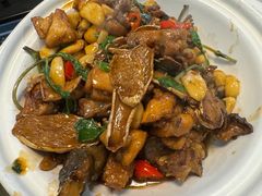 -乡亲鹅肉城(吴江店)