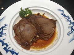 -三凤酒家·百年无锡菜(清扬茂业店)