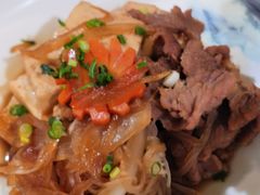 -桃屋日本料理(清华科技园店)