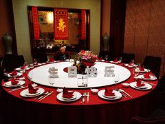 包厢-江南·JIANGNAN(北京歌华开元大酒店)