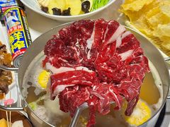 -今日牛事潮汕鲜牛肉火锅(瑞金店)