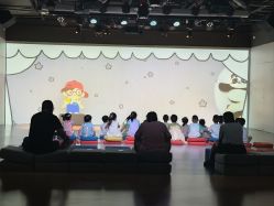 -小鸡哆哆故事屋·儿童乐园(嘉里城店)