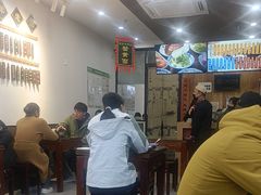 -百年老字号·观振兴蟹黄面·三虾面·苏式面(观前街富仁坊巷店)