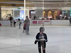 -冠军冰场CHAMPION RINK(苏州中心商场店)