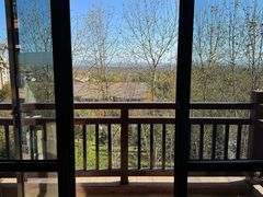 -长白山万达喜来登度假酒店