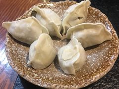 松茸菌水饺-大理董·董家小厨野生菌火锅(古城旗舰店)