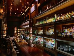 -The Bottle Bar(羲和商业广场店)