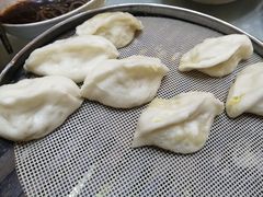 -石饮红星包子(中山路店)