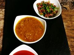 -HIGH FIVE哈福手工汉堡(桂林路店)