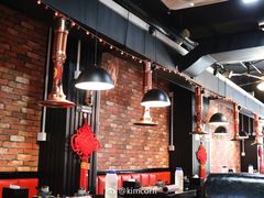 大堂-炙韩料理·部队锅专门店