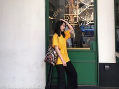 -RAC BAR(安福路店)