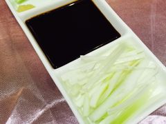 -北京全聚德(王府井店)