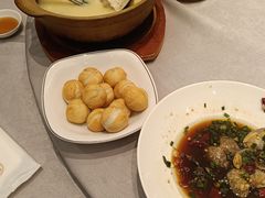 -宁海食府(大剧院店)