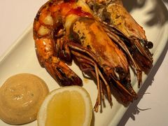 -壳里西餐厅Coquille Seafood Bistro(蒙自路店)