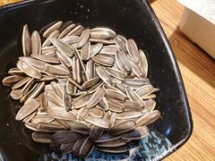 -华府九号海鲜烧烤大排档(龙域店)