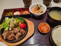 -dodonpa.墩墩伐 便当食堂(博华广场店)