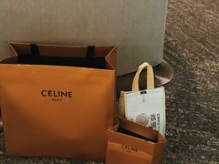 -CELINE(华润中心万象城店)