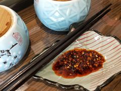 -八珍手工水饺·妈妈的爱(传芳巷店)