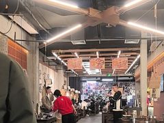 -破店肥哈·东北烧烤·夜宵(南山保利店)