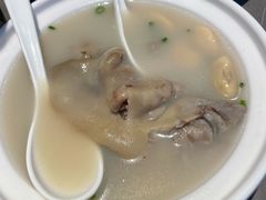 -耍盆友·重庆江湖菜(百子湾店)