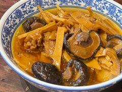 -西园寺素食(西园弄戒幢律寺店)
