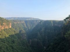 -广东大峡谷