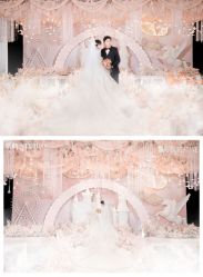 -金禧婚礼定制