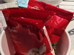 -海底捞火锅(大融城店)