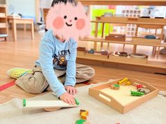 -华杉幼儿园(青塔校区)