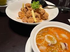 -领事馆19号中餐厅(厦门海景洲际酒店)